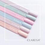 Claresa Lakier hybrydowy Ice Cream 2, 5g - obrazek 2