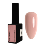 XNAIL Baza kamuflująca Soft Suede 0024, 10 ml